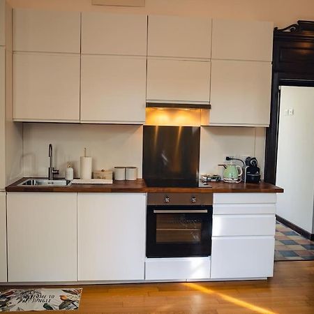 Appartement Casa N à Arona Extérieur photo