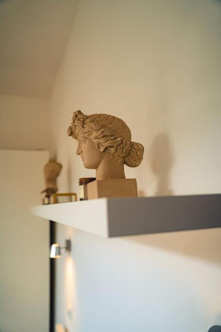Appartement Casa N à Arona Extérieur photo