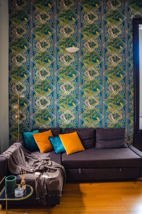 Appartement Casa N à Arona Extérieur photo