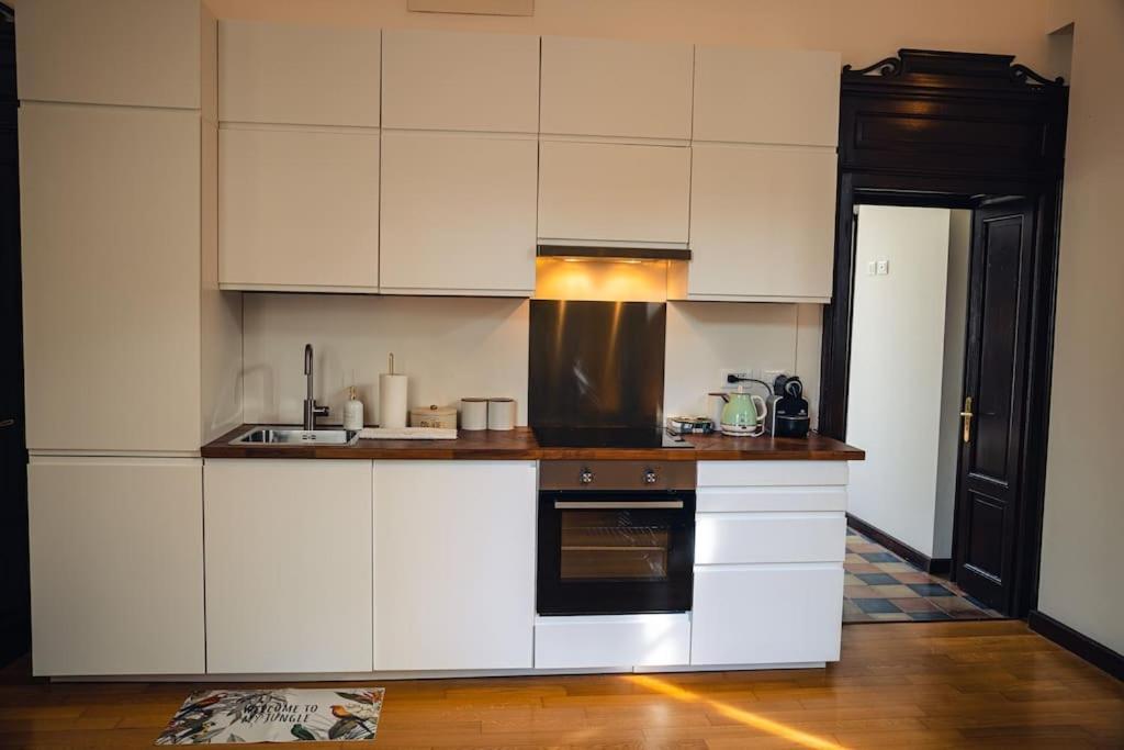 Appartement Casa N à Arona Extérieur photo