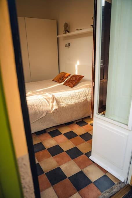 Appartement Casa N à Arona Extérieur photo