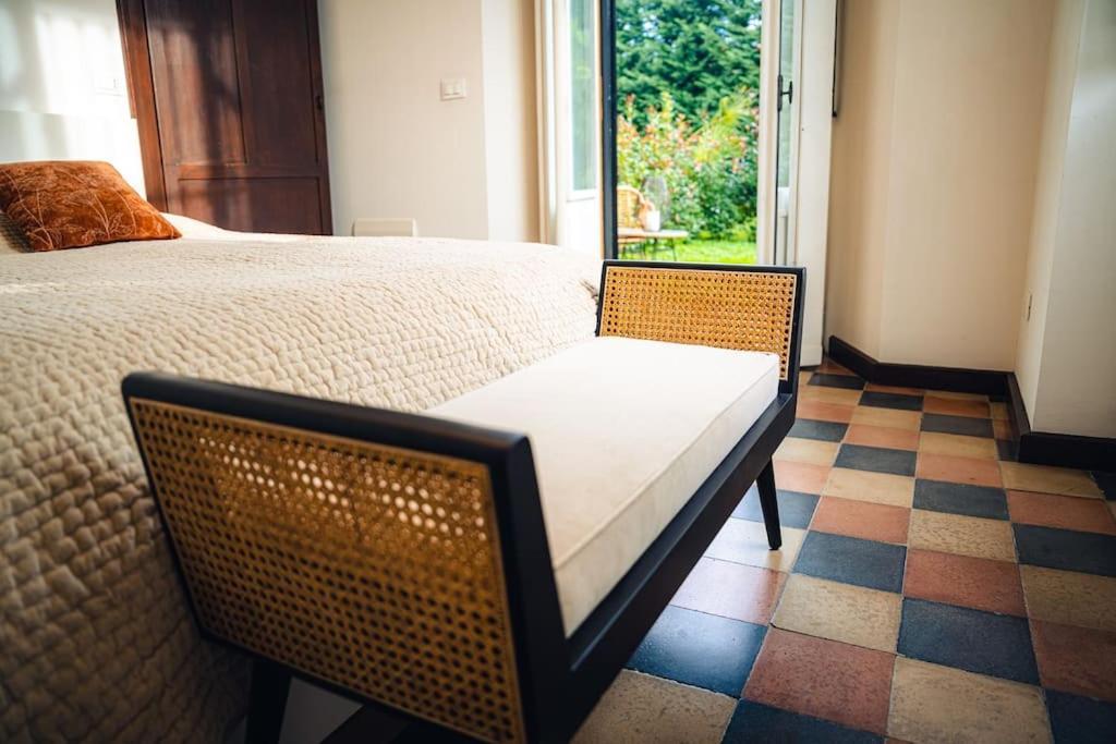 Appartement Casa N à Arona Extérieur photo